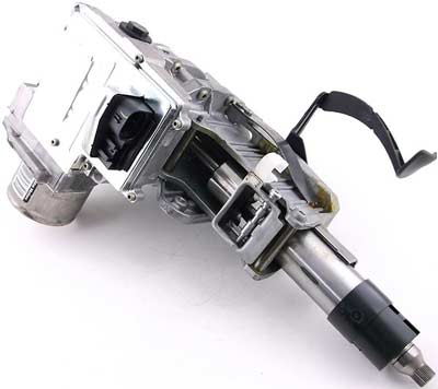 Renault Megane PAS Electric Steering Column Faults
