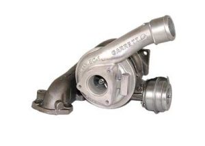 Alfa Romeo Turbo Charger Rebuilds