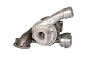 Alfa Romeo Turbo Charger Rebuilds