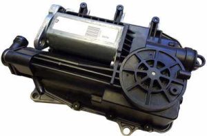 Honda Civic I Shift Clutch Actuator Rebuilds