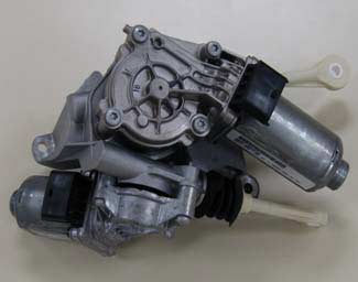 Honda Civic I Shift Gearbox Actuator Rebuilds