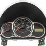 Mazda 2 Instrument Cluster Rebuilds