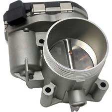 Volvo Throttle Body Problems