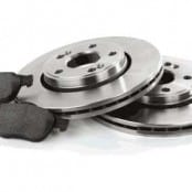 Signs Of Brake Wear & Tear