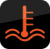 Coolant Warning Light