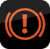 Brakes Warning Light