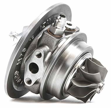 Turbo Rebuilds