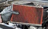 How To Change Your Dirty Air Filter