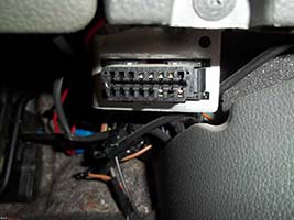 Modern Car Faults