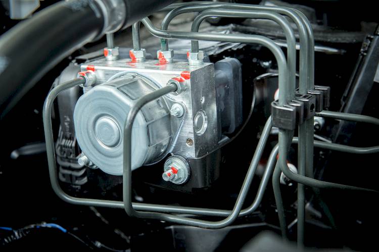 How to Fix ABS Module Issues