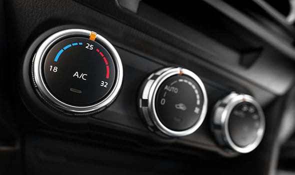Car Air Con