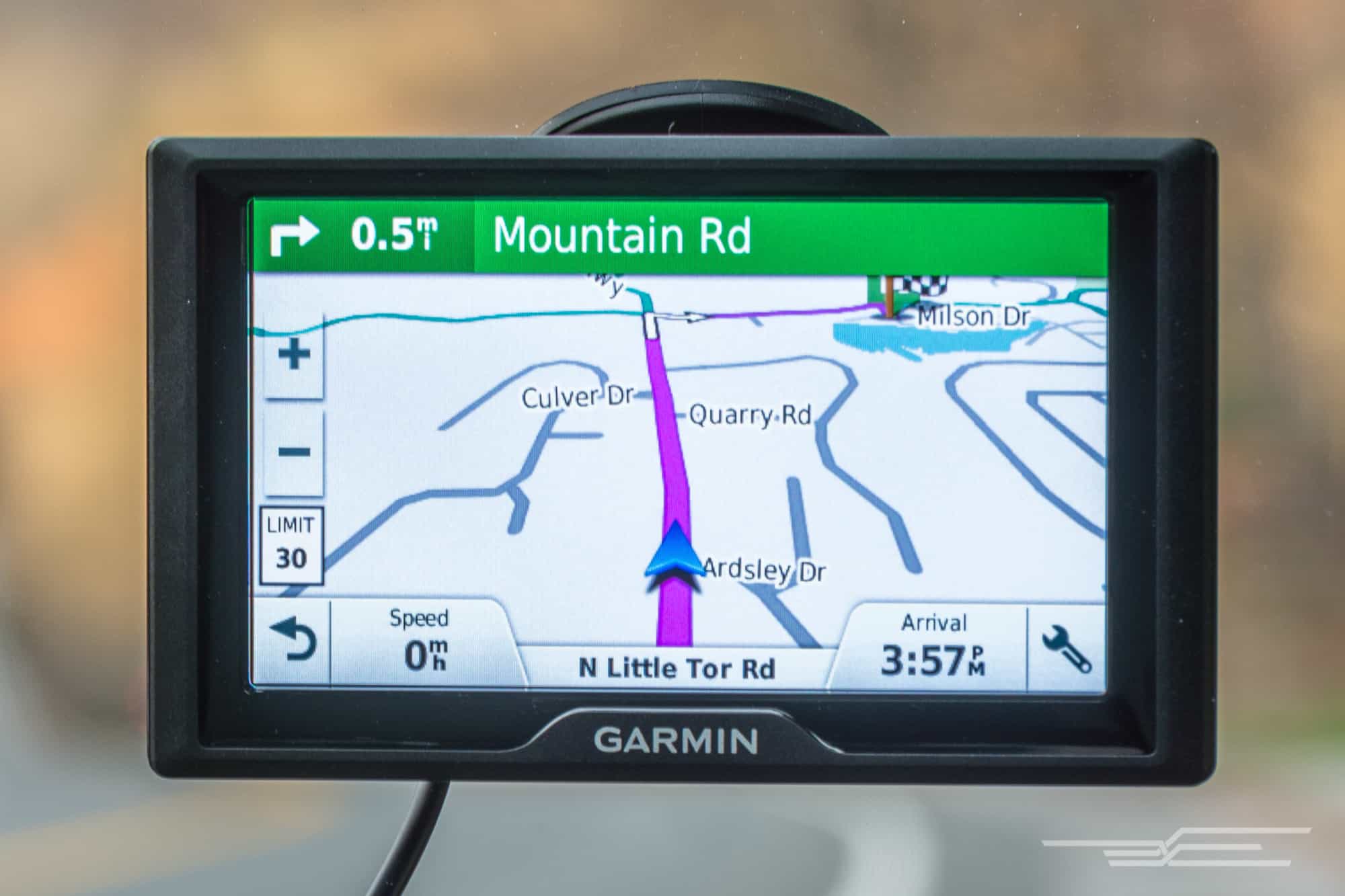 How to Fix Common Sat Nav Issues