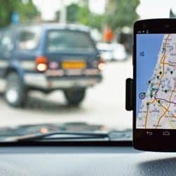 Common Sat Nav Signal Issues and How to Fix Them | Sinspeed
