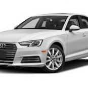 audi a4 a5 airbag recall