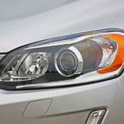 How to replace headlight bulb