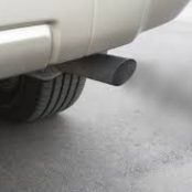 how to change my car exhaust