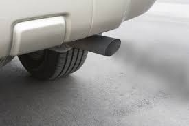 Car Exhaust Smoke - Different Smoke Colours Explained