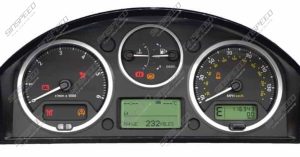 land rover discovery 3