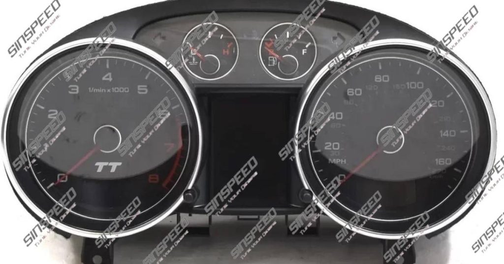 Audi TT 2006