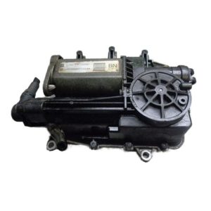 Corsa 1.2 Easytronic Clutch