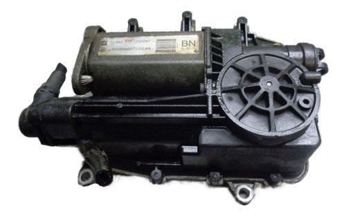 Corsa 1.2 Easytronic Clutch