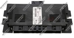 BMW X5 Footwell Module