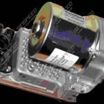 Peugeot 207 power steering