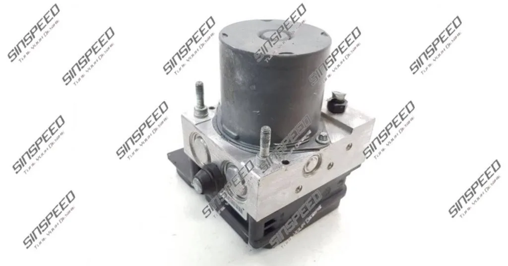 Audi A4 ABS Diagnosis & Repair Services