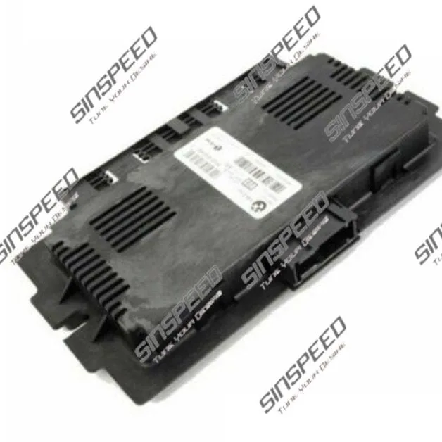 Mini Cabrio 2007-2015 Footwell Module Repairs