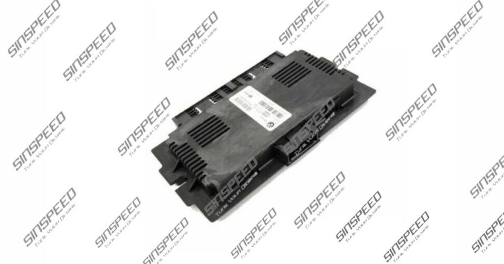 Mini Clubman Footwell Module 2006-2014 Repair Services