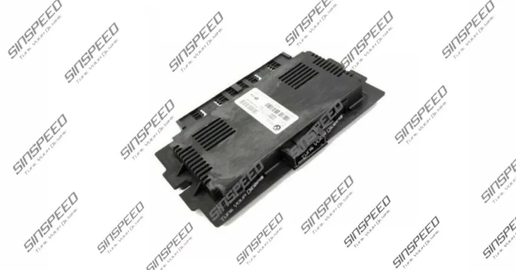 Mini Clubman Footwell Module 2006-2014 Repair Services