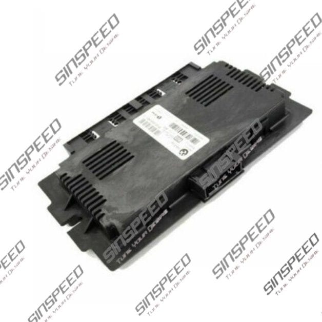 Mini Clubman Footwell Module