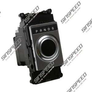 land rover gear selector repair