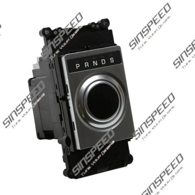 land rover gear selector repair