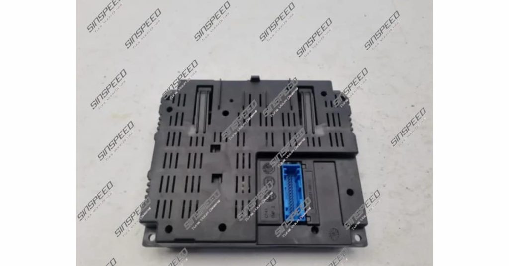 Fiat 500 Blue and Me Bluetooth Module Repairs