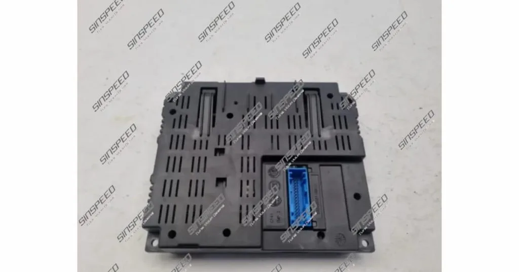 Fiat 500 Blue and Me Bluetooth Module Repairs