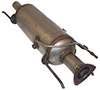 DPF Removal