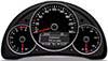 Instrument Cluster Panel