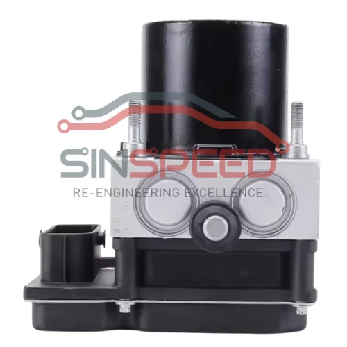 Audi A6 ABS Pump