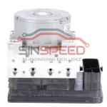 Audi Q2 ABS Pump Repair