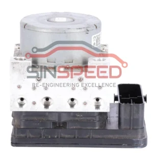 Audi Q2 ABS Pump Repair