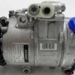 Air Conditioning Compressor