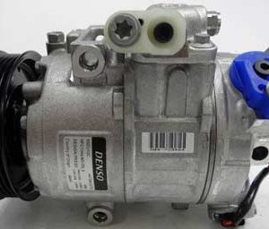 Air Conditioning Compressor