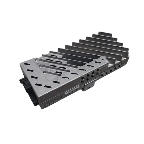 BMW Harman Becker Amplifier