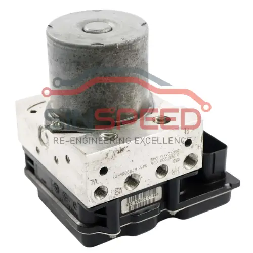BMW X3 ABS Pump