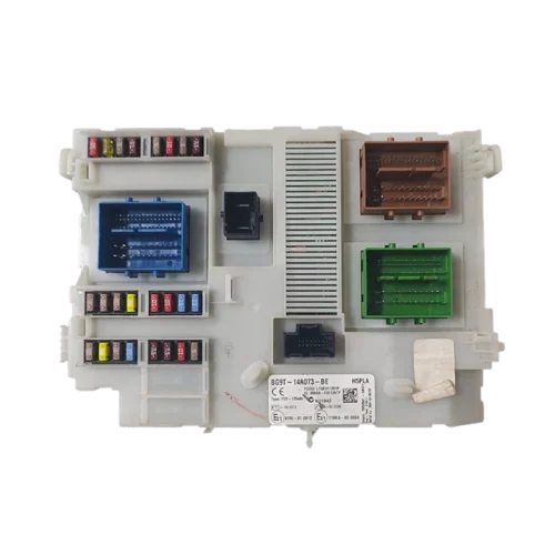 Ford Galaxy (2010-2014) Body Control Module