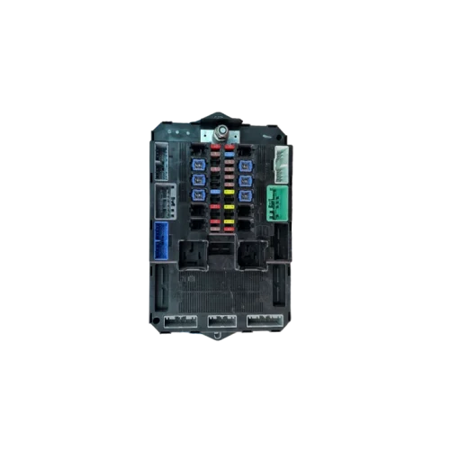 Jaguar XF (2008-2015) Body Control Module