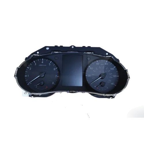 Nissan Qashqai MK2 (2013-2021) Instrument Cluster