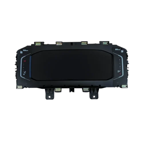 Volkswagen (VW) T-Roc (2017) Instrument Cluster