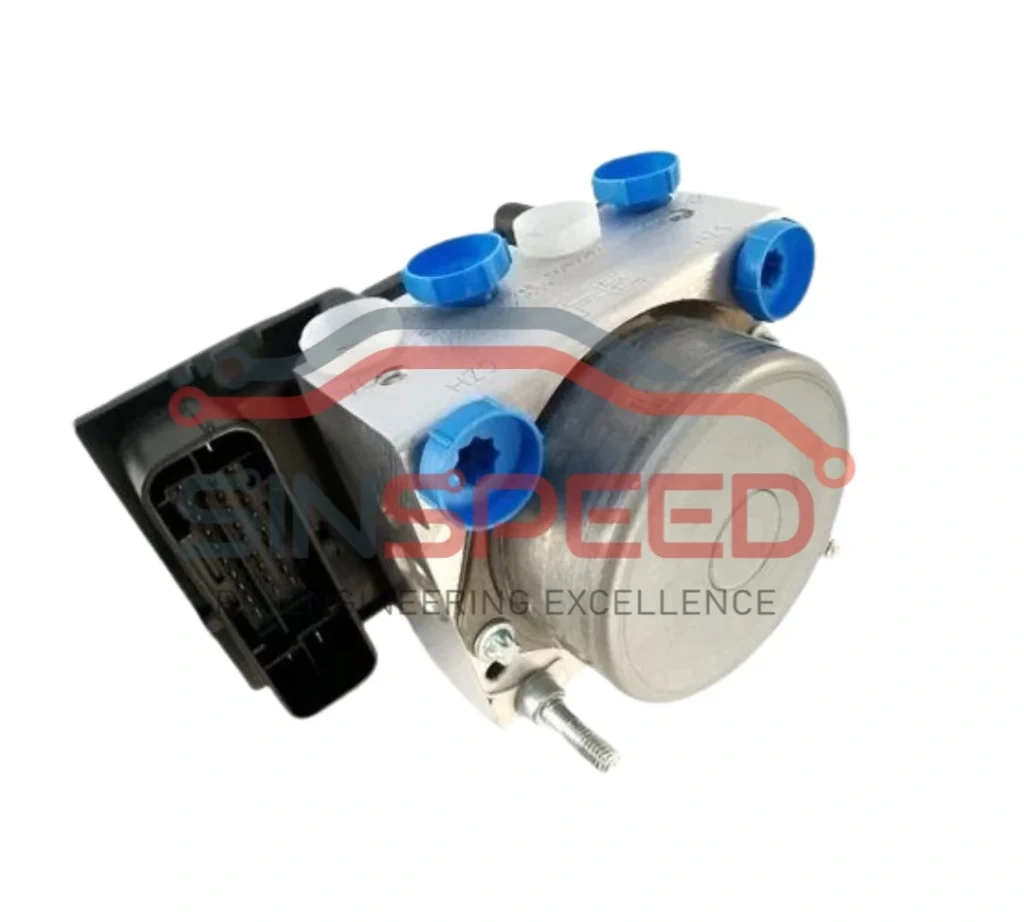 Vauxhall Corsa D ABS Pump